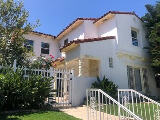 4269 Mcclung Dr Unit 4269, Los Angeles, CA 90008