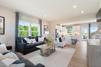 6289 Lewis St, Brownsburg, IN 46112