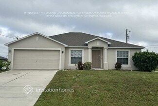 2201 NW 1st St, Cape Coral, FL 33993