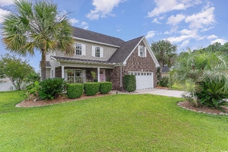 101 Riverwatch Dr, Conway, SC 29527