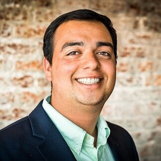 Wesley Garibay