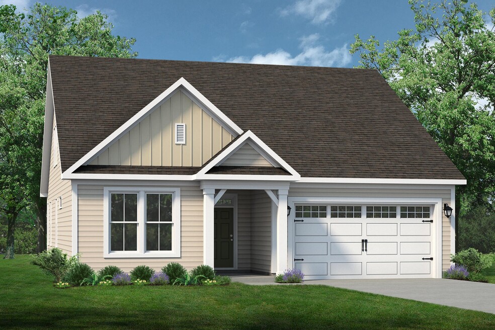 635 Edgeside Dr SE, Bolivia, NC 28422 - photo 1