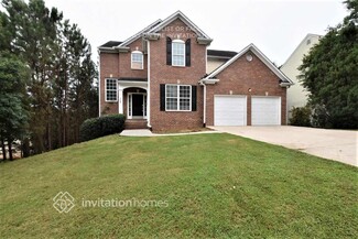 725 Weller Path NE, Sugar Hill, GA 30518