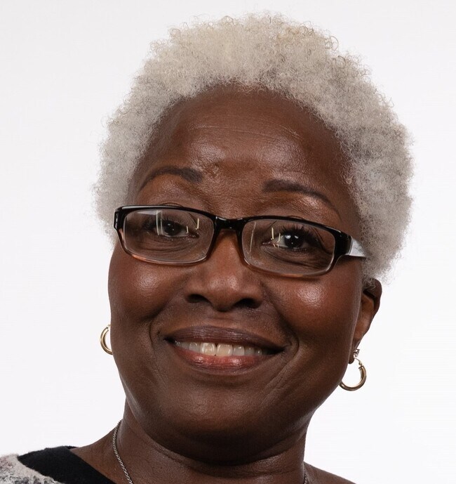 Isabelle Williams-Brown