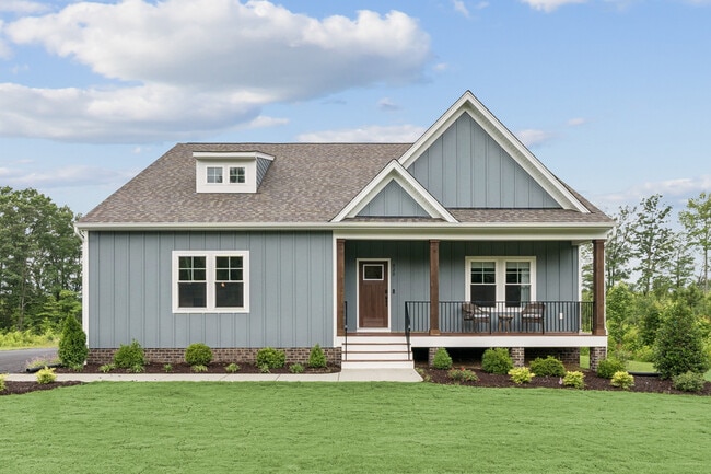 820 Buckners Ln, Mineral, VA 23117 - photo 2