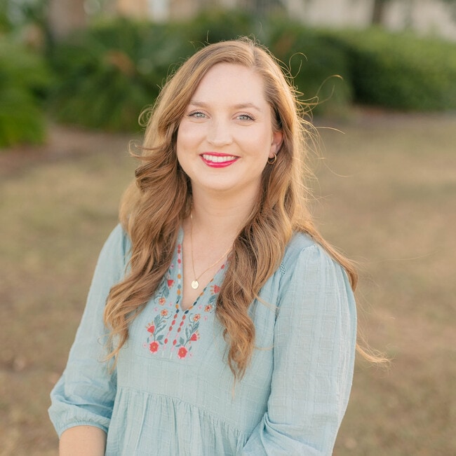 Annalise Crews