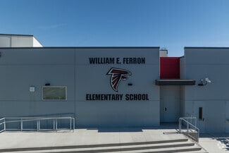 William E. Ferron Elementary School