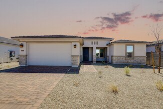 25109 N 171st Ave, Surprise, AZ 85387