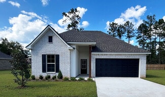 64278 Taylor Farms Rd, Pearl River, LA 70452