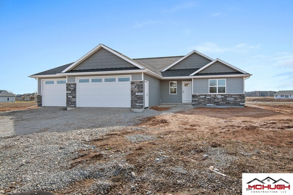 0 Jaclyn Ln unit 37691372, Greenville, WI 54942 - photo 1