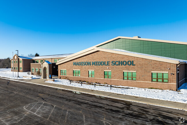 Madison Middle School