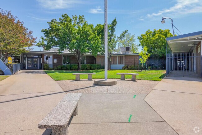 Helen M. Wilcox Elementary is celebrating diversity every day  in South Oroville.