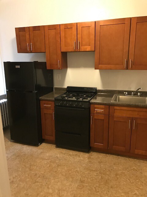 1782 Commonwealth Ave unit 26, Brighton, MA 02135 - photo 2