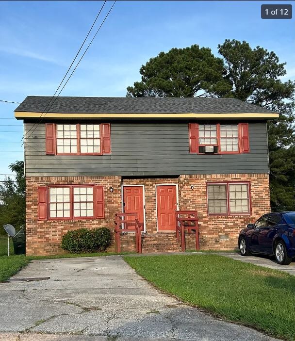 1654 Pinedale Cir NW Unit 1654, Conyers, GA 30012
