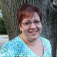 Elizabeth Morawiak - Paczuska