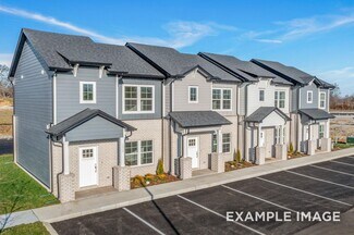 1733 Elliott Williams Pvt Way, Gallatin, TN 37066