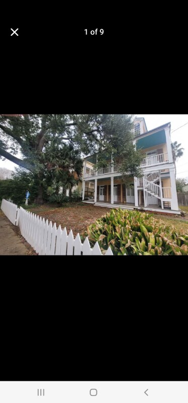 2857 Grand Rte Saint John St Unit 2B, New Orleans, LA 70119