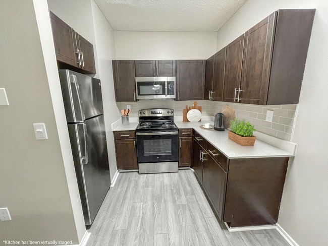 SYNC at Vinings, Atlanta, GA 30339 - photo 6