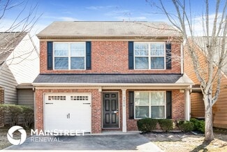 3034 Broadleaf Trail Rd, Fairburn, GA 30213