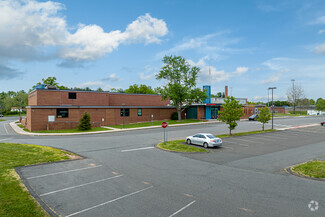 Bloomfield High School