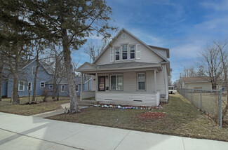 1910 3rd St N, Saint Cloud, MN 56303