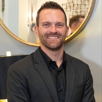 Chris LaWall