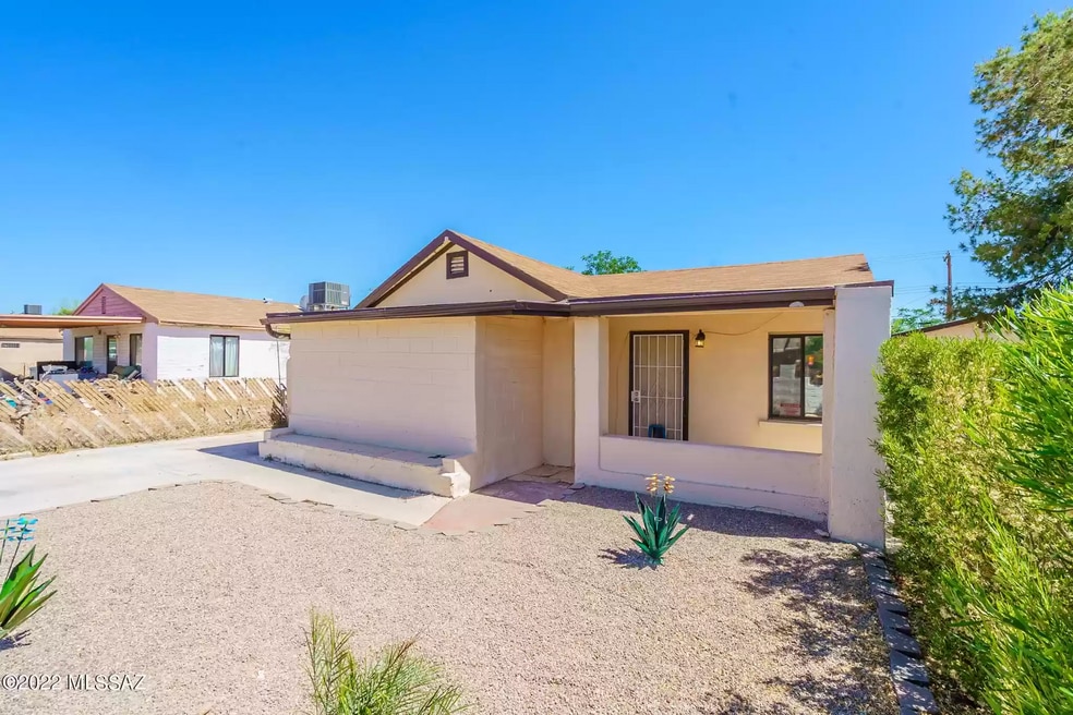 232 E Pennsylvania Dr unit 1, Tucson, AZ 85714 - photo 1