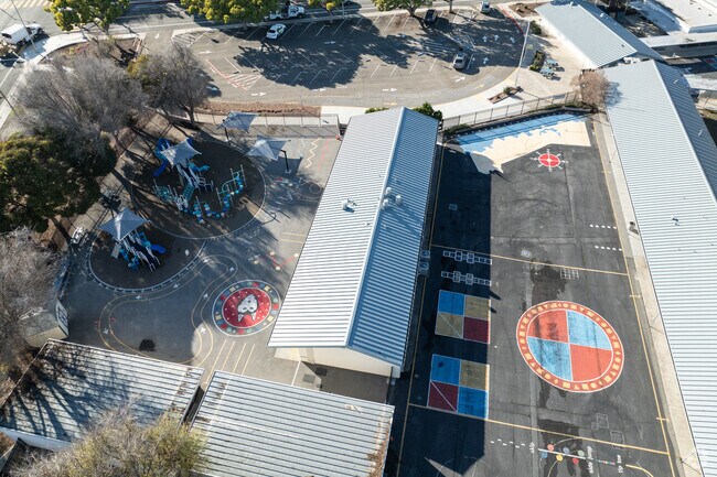 C.W Haman Elementary strives to build partnerships with parents and students.