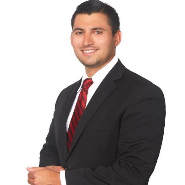 Agent Photo