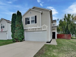 5969 Claymont Blvd, Plainfield, IN 46168