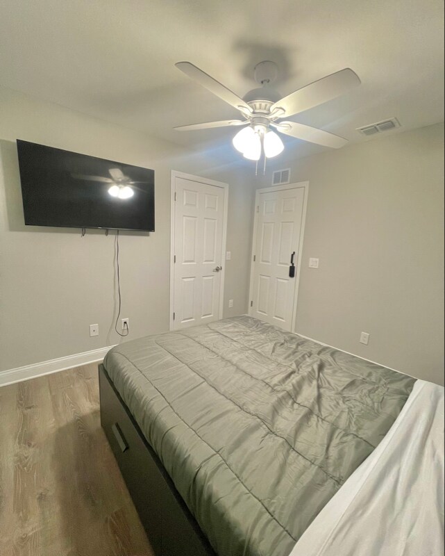 1124 N Stella Ave, Lakeland, FL 33805