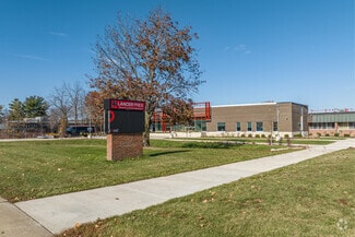 La Follette High School