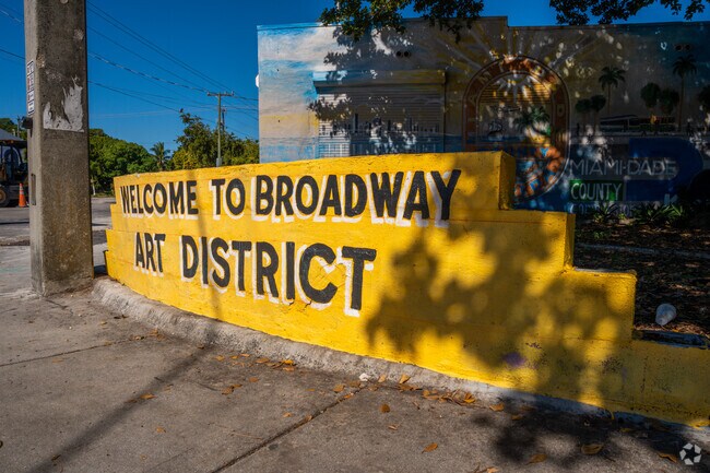 About Liberty City Schools, Demographics, Things to Do