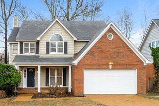 760 Gable Ln, Collierville, TN 38017