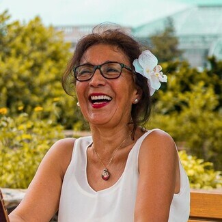 Luz Verost