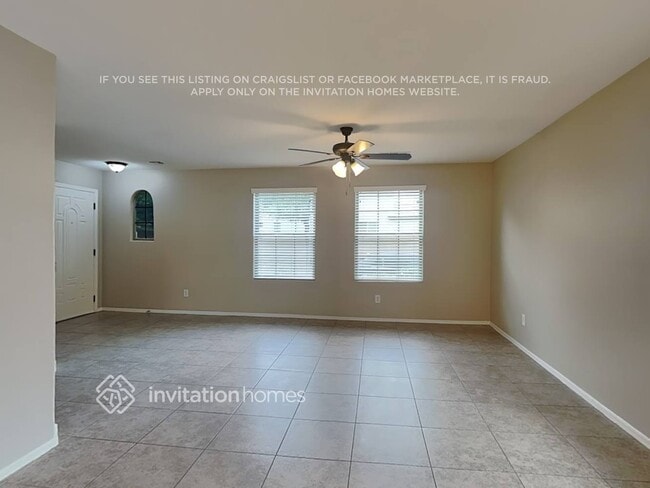 1716 S Martingale Rd, Gilbert, AZ 85295 - photo 4