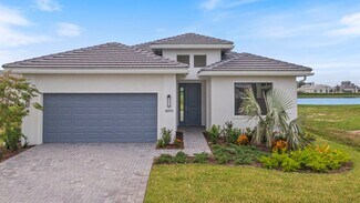 18373 Rockport Place, Lakewood Ranch, FL 34211