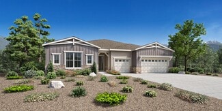 3705 Backslope Ln, Castle Rock, CO 80108