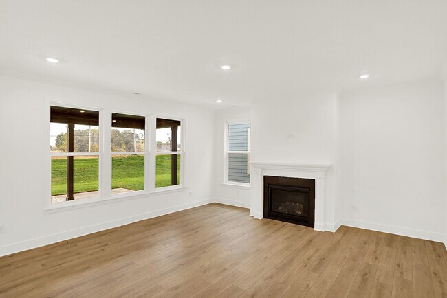 5076 Foxley Park Ln, Avon, IN 46123 - photo 7