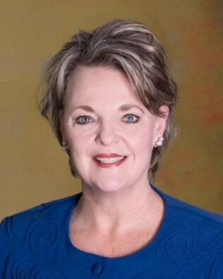 Suzanne McCoy