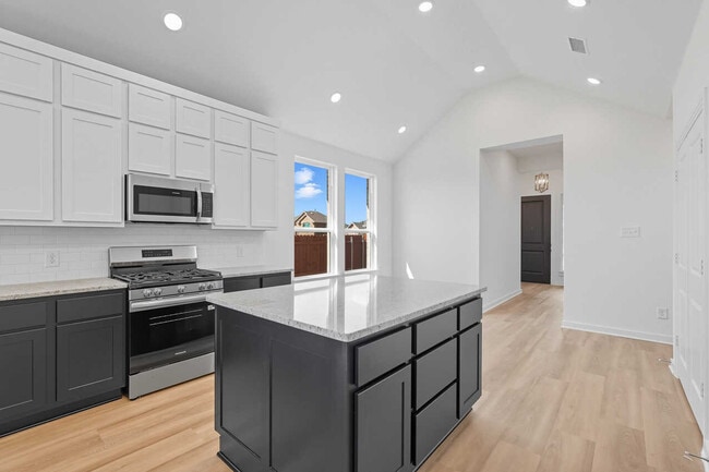 723 Sagebrush Trail, Sherman, TX 75092 - photo 7