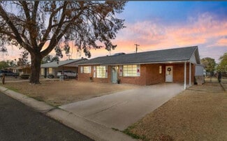 5014 W Gardenia Ave, Glendale, AZ 85301