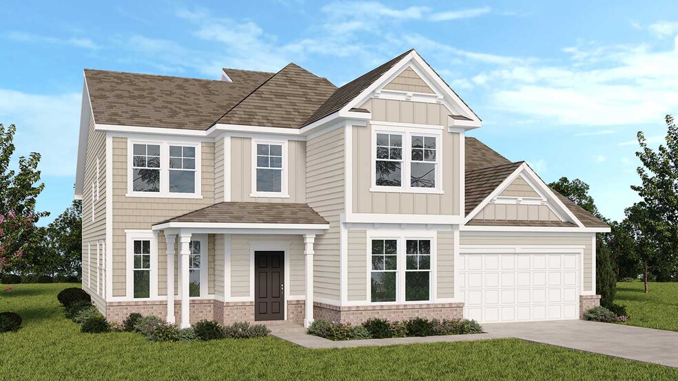 589 Hidden Hills Way unit 36754980, Pittsboro, IN 46167 - photo 1