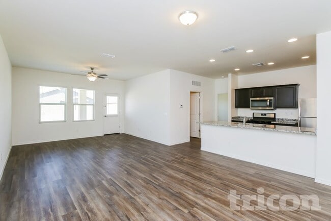 4578 W Saddlebush Way, Queen Creek, AZ 85142 - photo 3