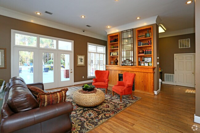 The Links Apartments, Valdosta, GA 31602 - photo 2