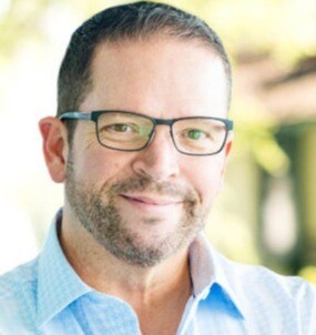 Darin Robertson