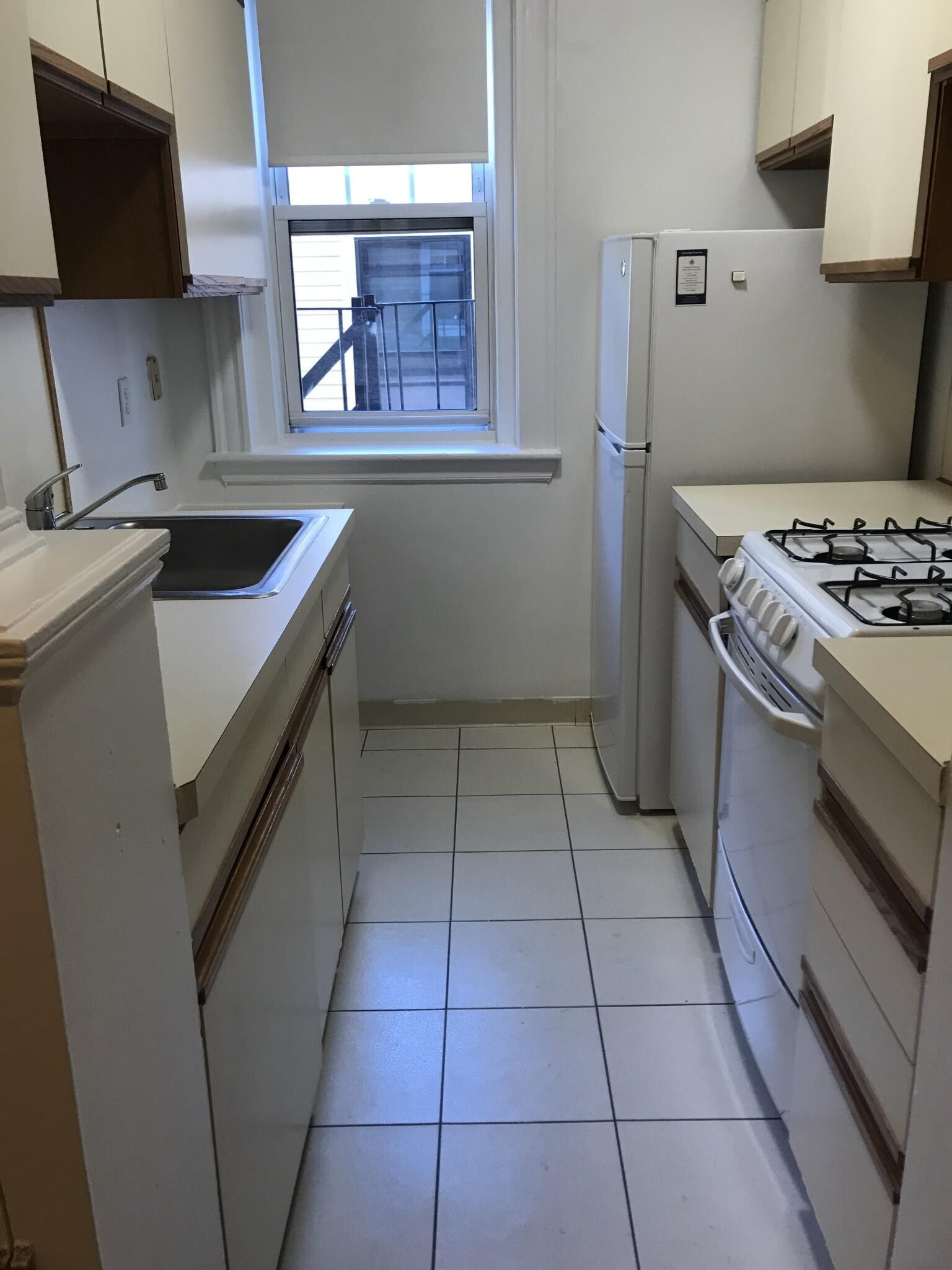 26 Wendell St unit 21-12, Cambridge, MA 02138 - photo 1