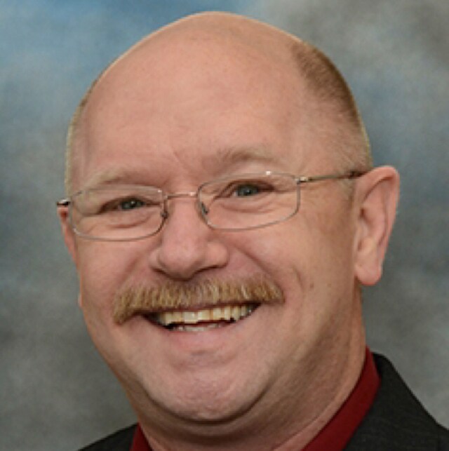Dave Averbeck