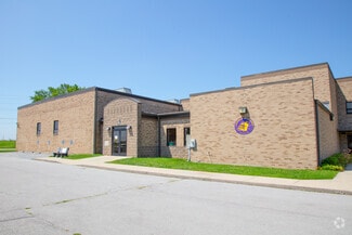 Suburban Bethlehem Lutheran School