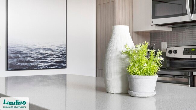 930 Howell Mill Rd NW unit 1126, Atlanta, GA 30318 - photo 6